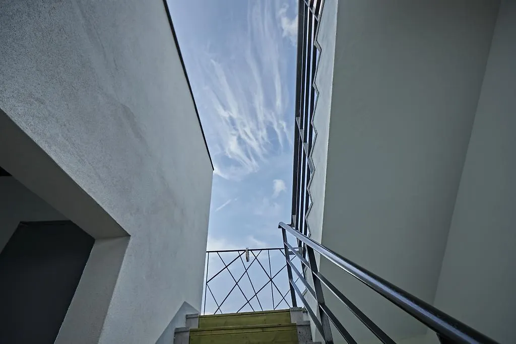 Ara Stay Jeju Guest house