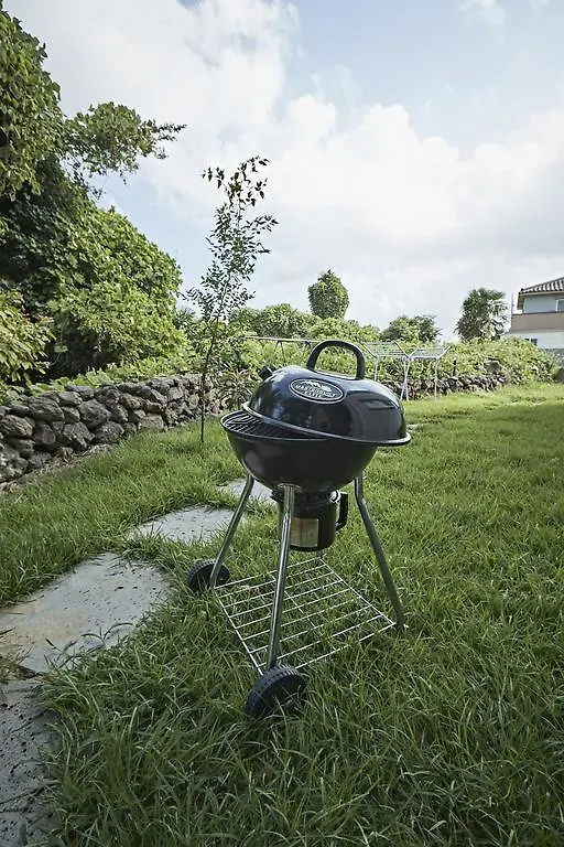 Guest house Ara Stay Jeju