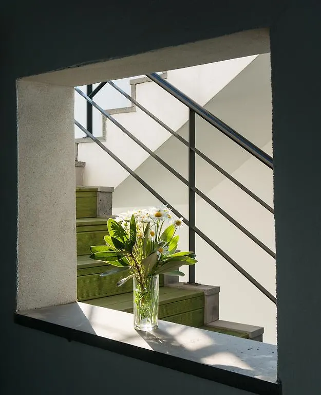 Ara Stay Jeju Guest house