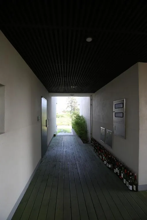 *** Guest house Ara Stay Jeju South Korea