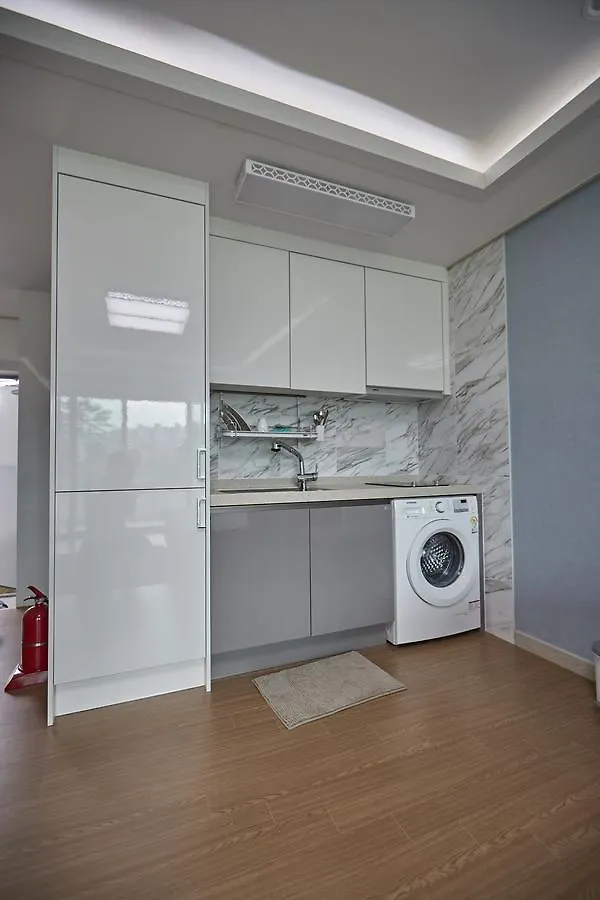 Ara Stay Jeju Guest house