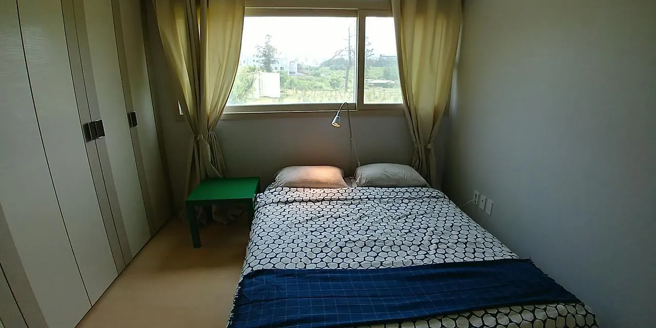 *** Guest house Ara Stay Jeju South Korea