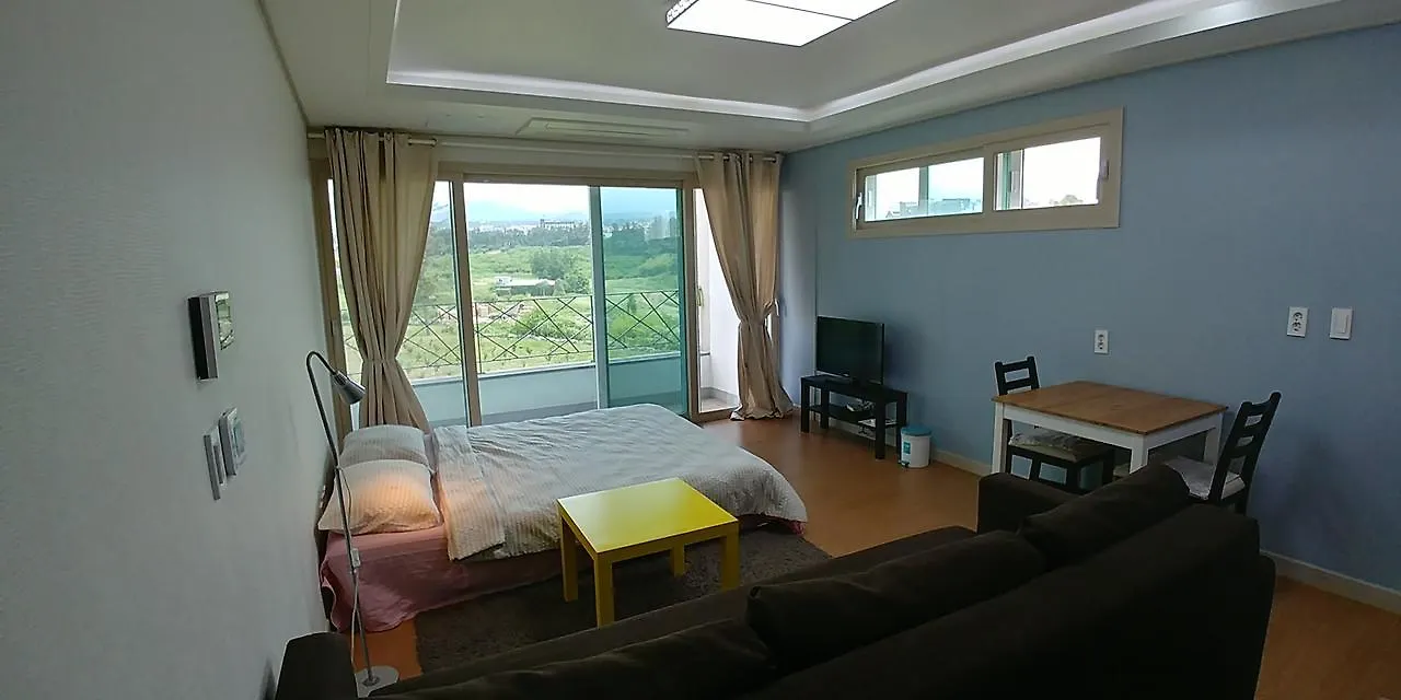 Guest house Ara Stay Jeju