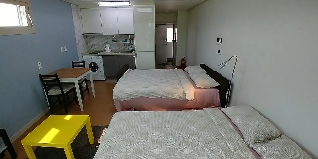 Ara Stay Jeju