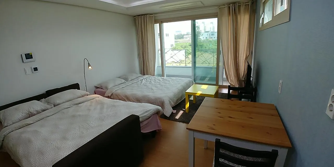 Ara Stay Jeju