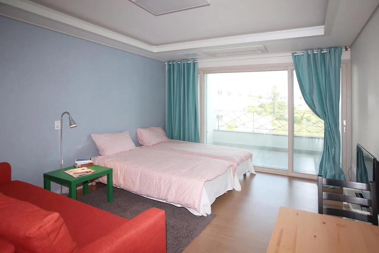 Ara Stay Jeju