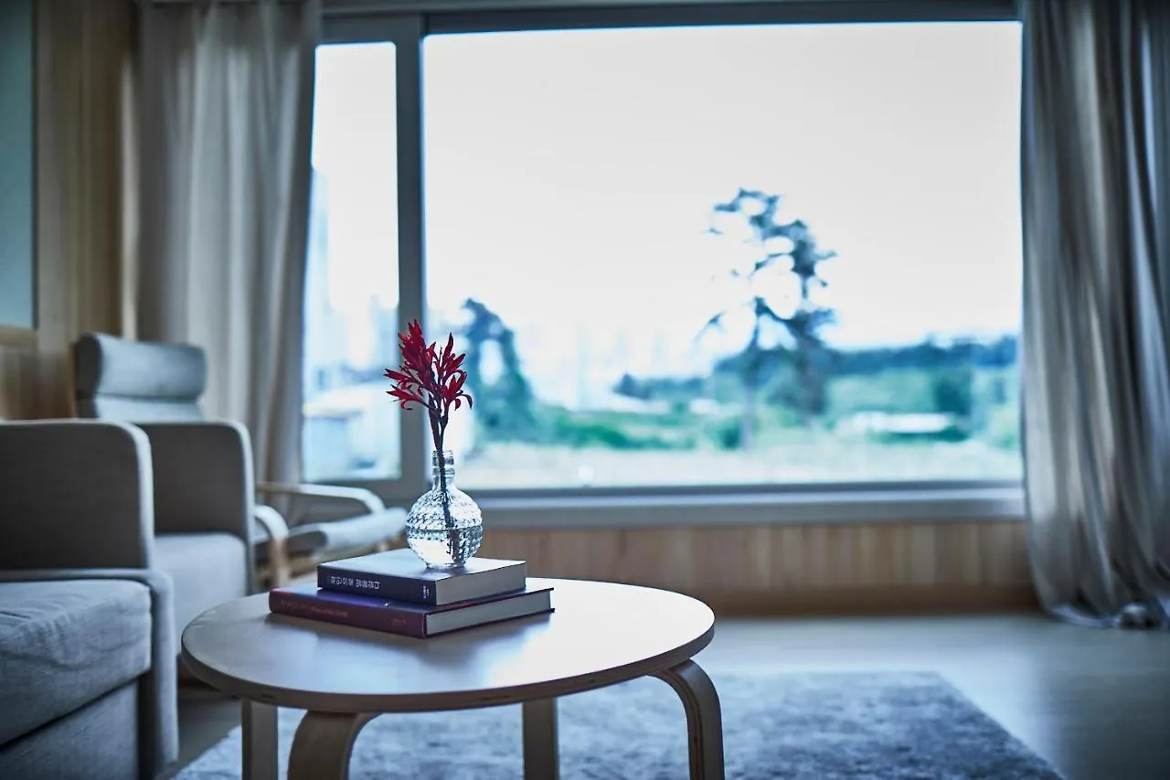 Ara Stay Jeju Guest house