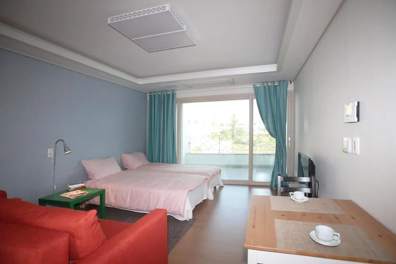 Ara Stay Jeju 3*,  South Korea