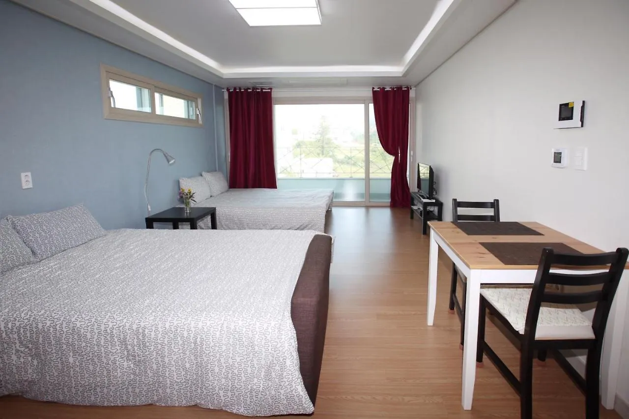 Guest house Ara Stay Jeju