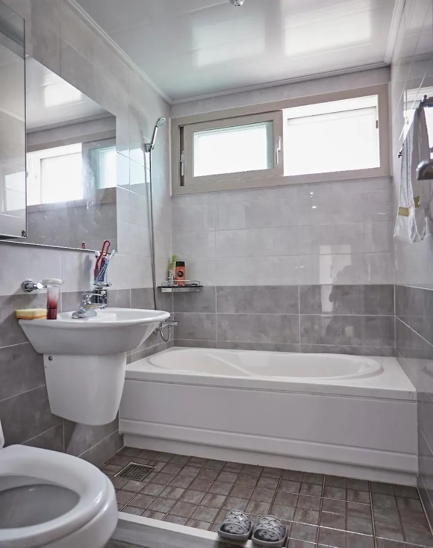 Guest house Ara Stay Jeju