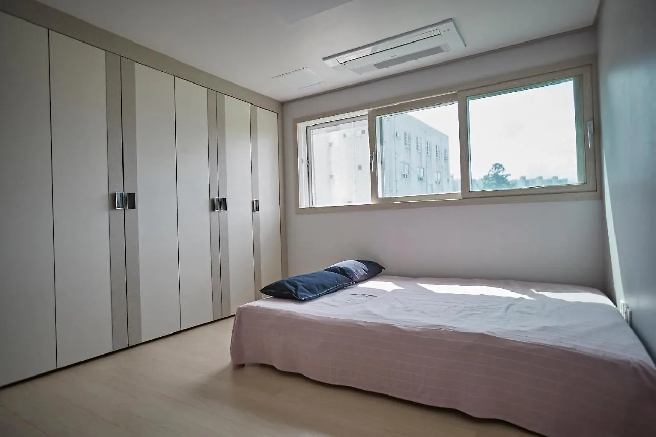 Ara Stay Jeju