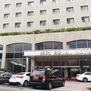 3* Hotel Royal