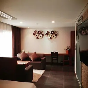 3* Motel Reve Business